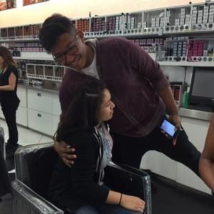 Meet your Posher, John