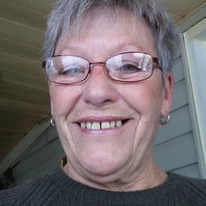 Meet your Posher, Pat