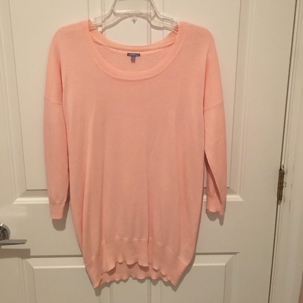 ❄️SALE❄️ Oversized Charlotte Russe Sweater