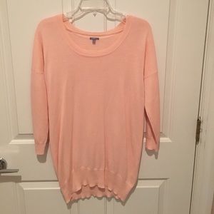 ❄️SALE❄️ Oversized Charlotte Russe Sweater