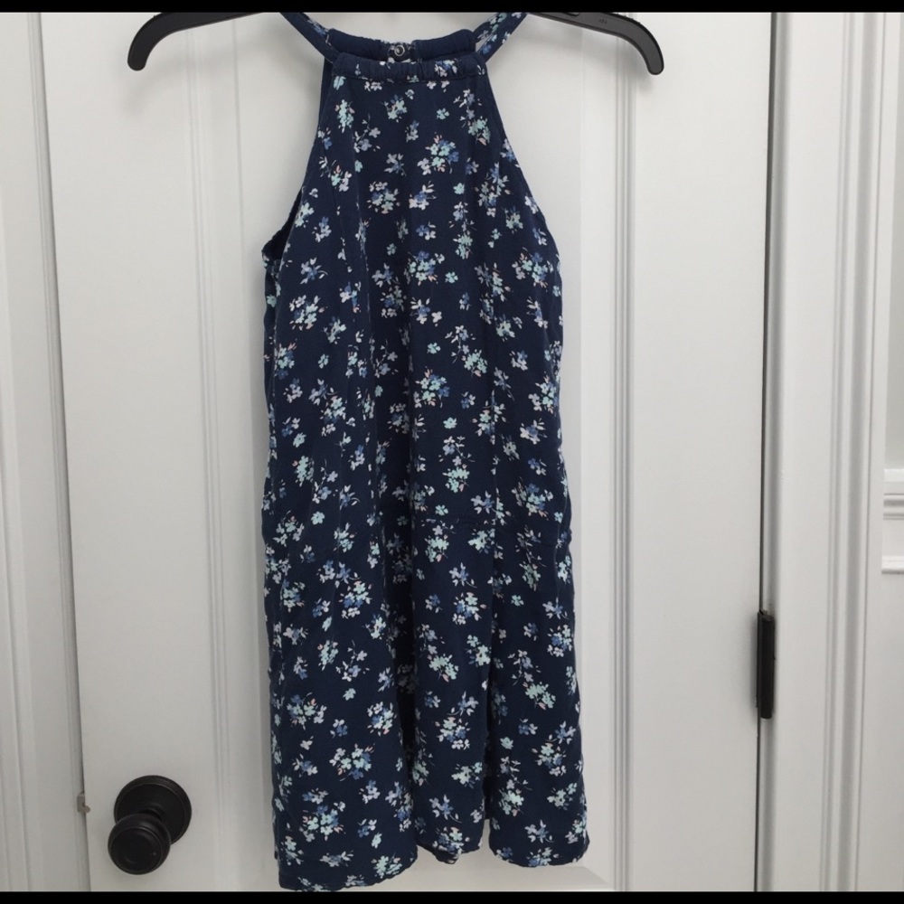 Girls dress by Abercrombie kids