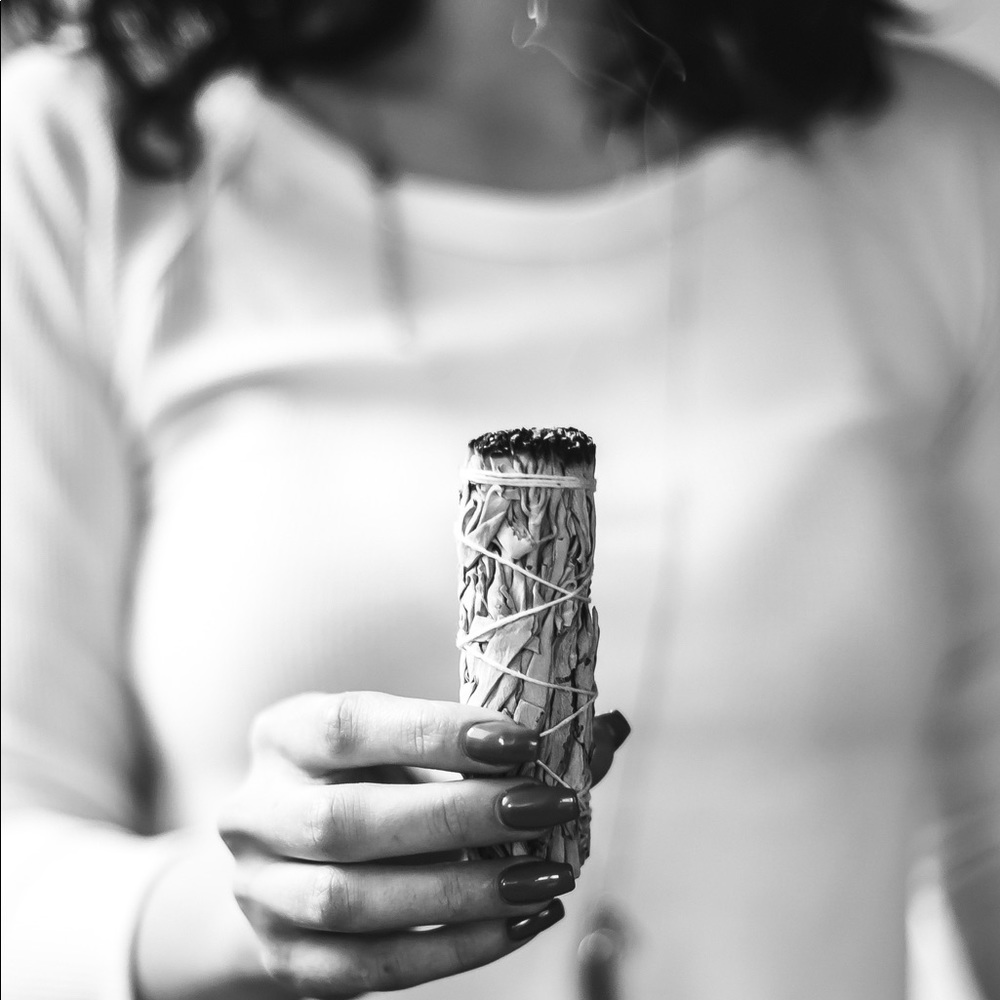 Meet your Posher, Allison 🦋