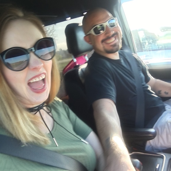 Meet your Posher, Allison 🦋 - Picture 3 of 3