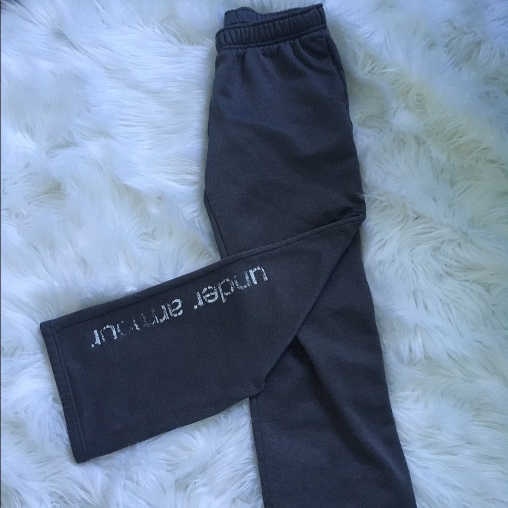 Under Armour Sweatpants