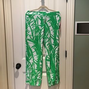 Lilly Pulitzer for Target Pants