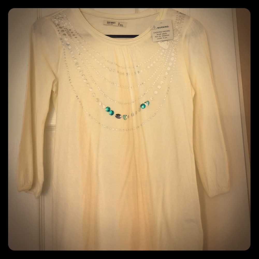 Girls top