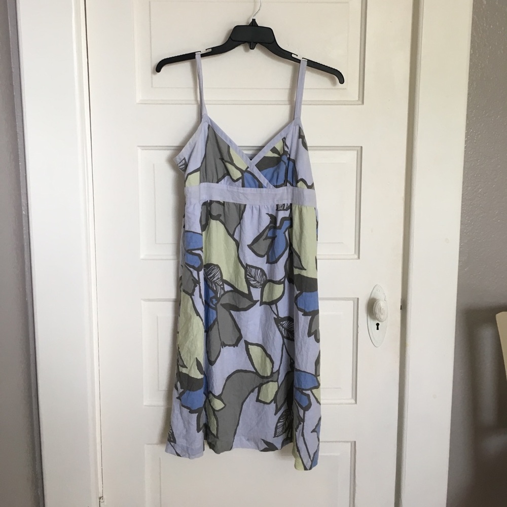 Ana dress