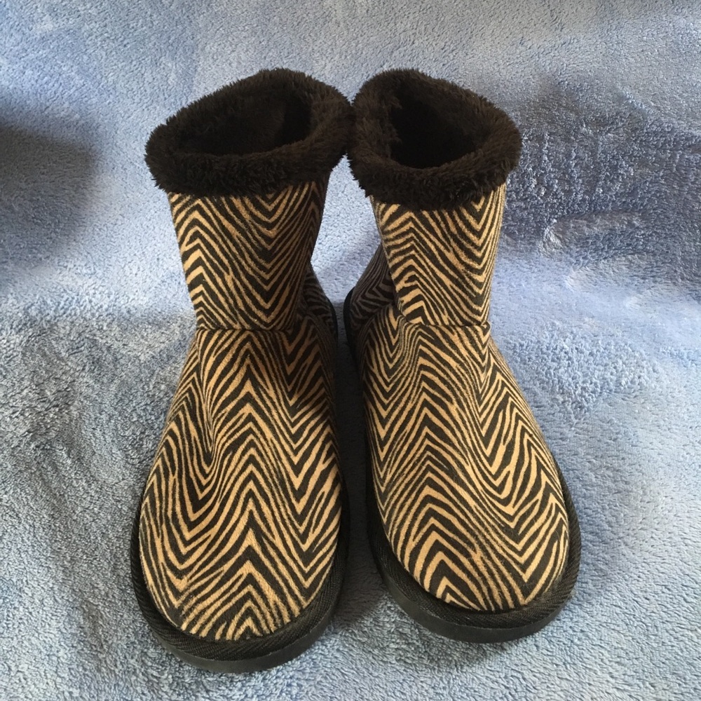 Vera Slippers