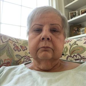 Meet your Posher, Georgia