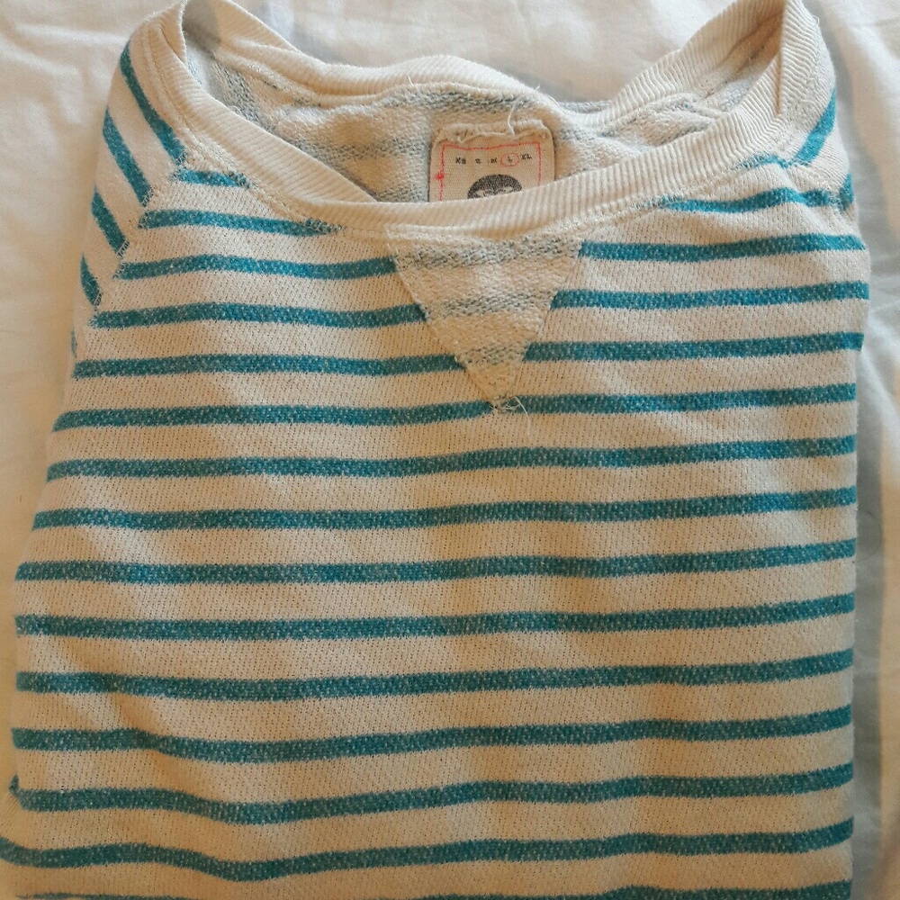 Roxy pullover