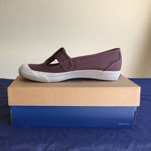 Brand new. Keds size 9.5