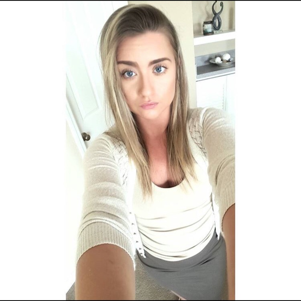 Meet your Posher, Kristy