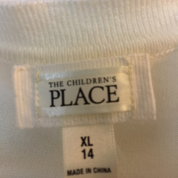 Cream sweater - Picture 3 of 3