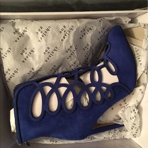 Shoes sz 9