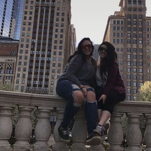 Meet your Posher, Jacquelyn