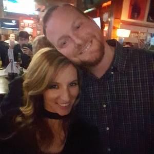 Meet your Posher, Alicia