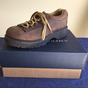 American eagle boots
