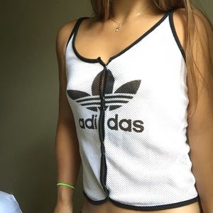 ADIDAS tank top
