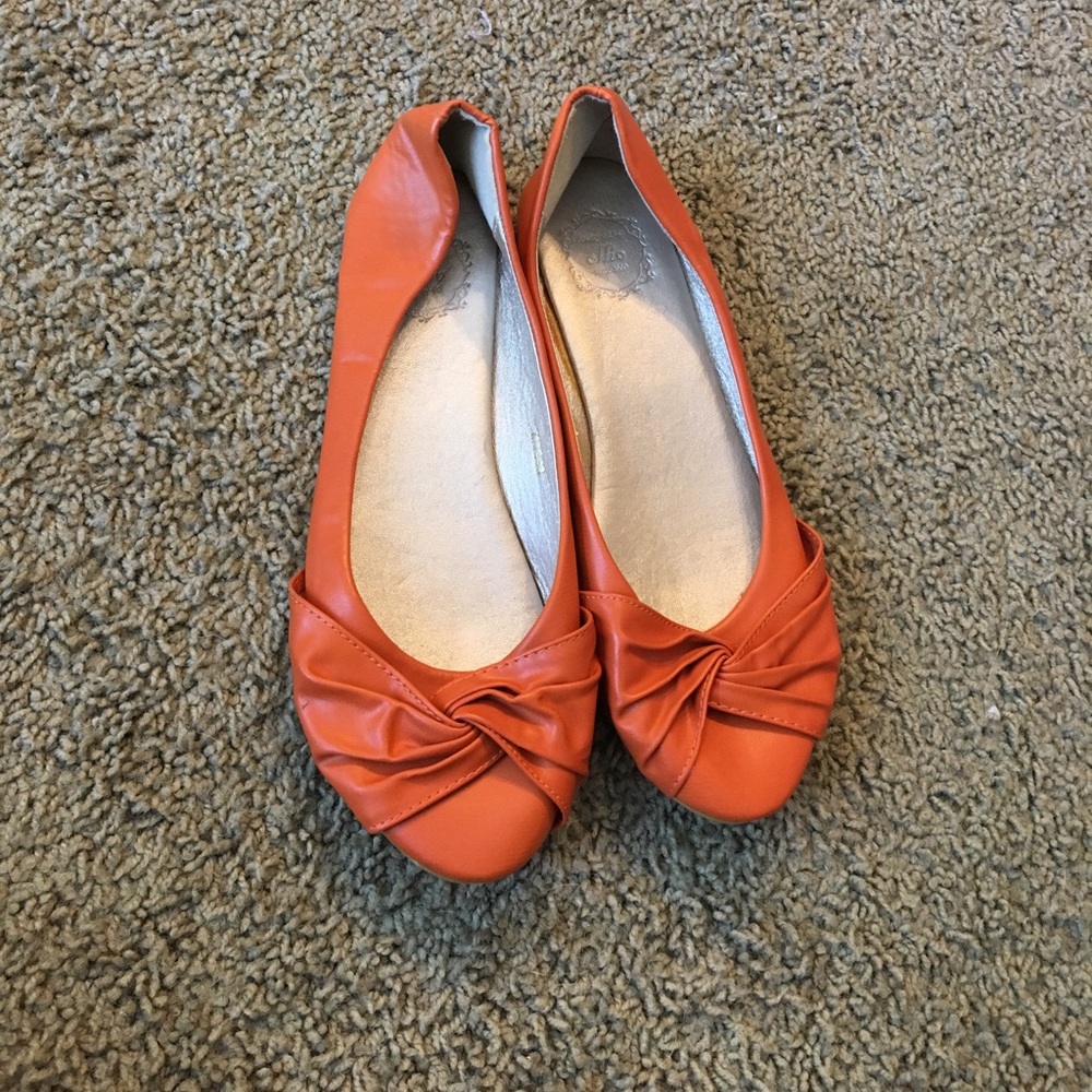 Olho flats