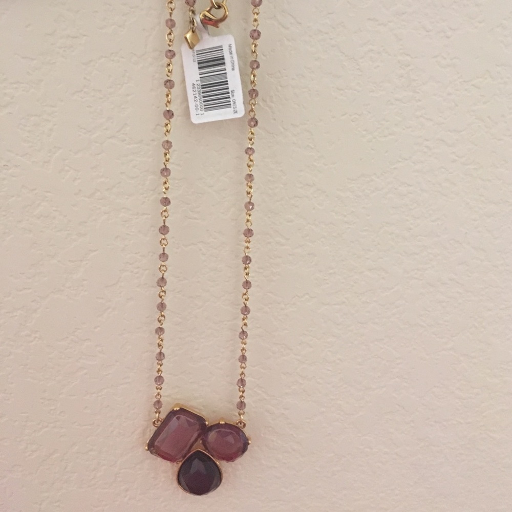 Banana Republic Necklace