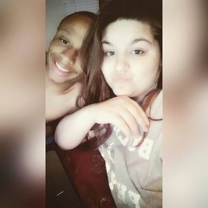 Meet your Posher, Sabrina