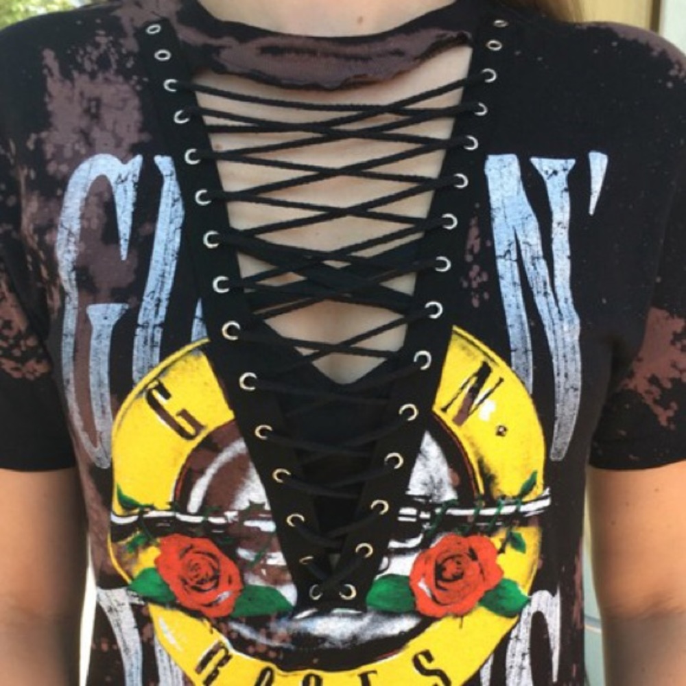 I'm searching for the Tie Dye Shirt Like This