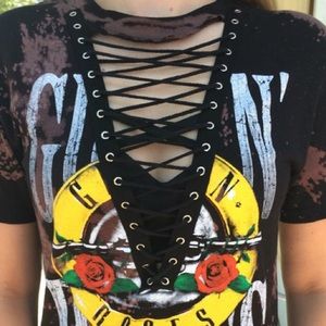 I'm searching for the Tie Dye Shirt Like This