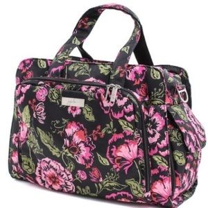 Jujube Be Prepared in Blooming Romance