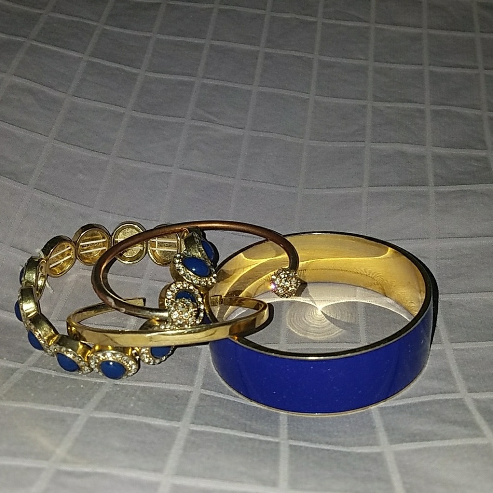 Jcrew bangle