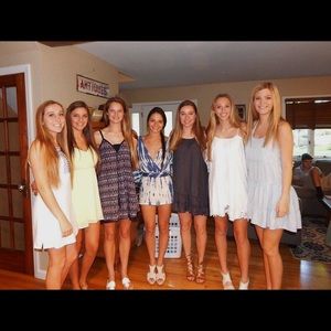 Meet your Posher, Camille