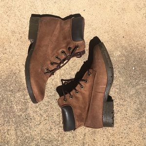 American Eagle Boots