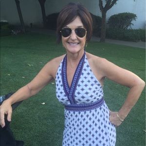 Meet your Posher, Mary jean