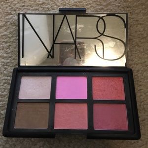 NARS Blush & contour kit