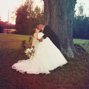 Meet your Posher, Bethany