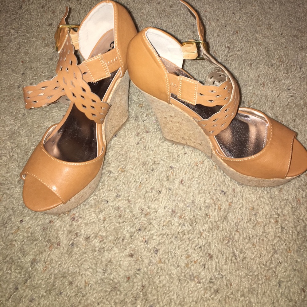 Wedges