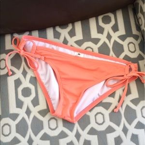 🚫Sold🚫Reef Coral Bikini Bottom