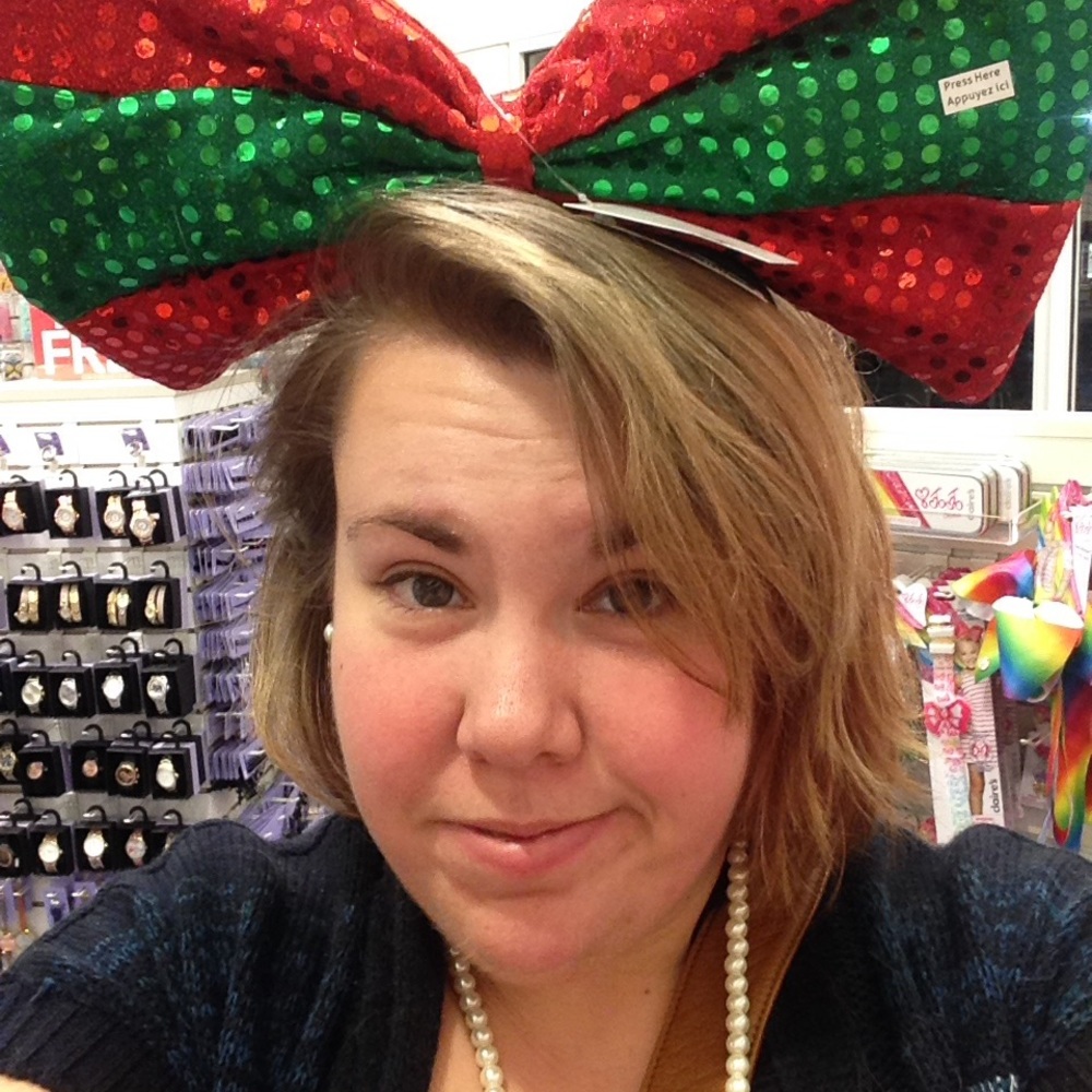 Meet your Posher, Cameron