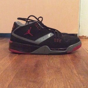 Mens 9.5 Jordan Flight 23