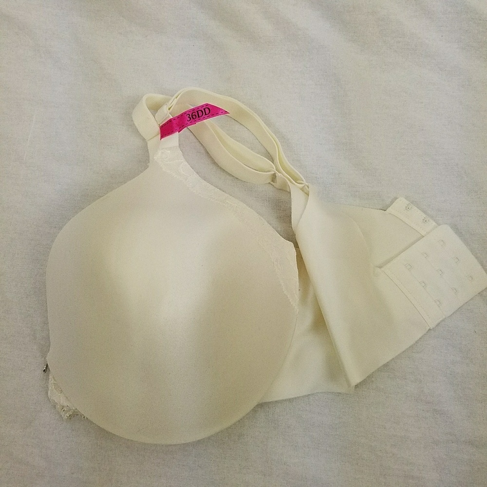NWT Maidenform bra w/lift & extra coverage