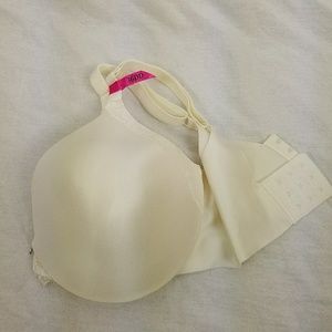 NWT Maidenform bra w/lift & extra coverage