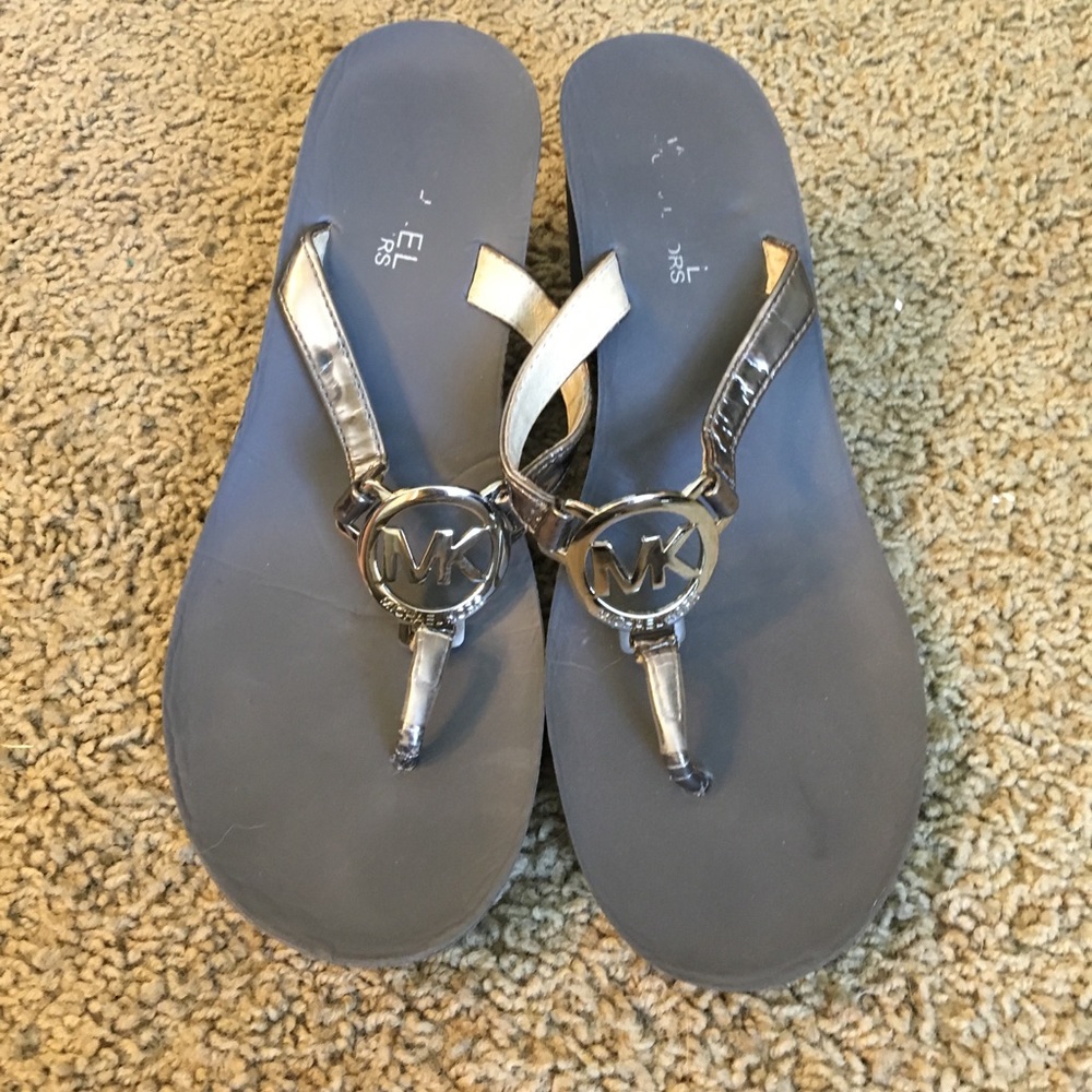 Micheal Kors sandals