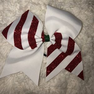 Christmas bow
