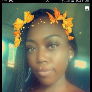 Meet your Posher, Frances