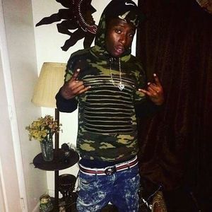 Meet your Posher, Khalil