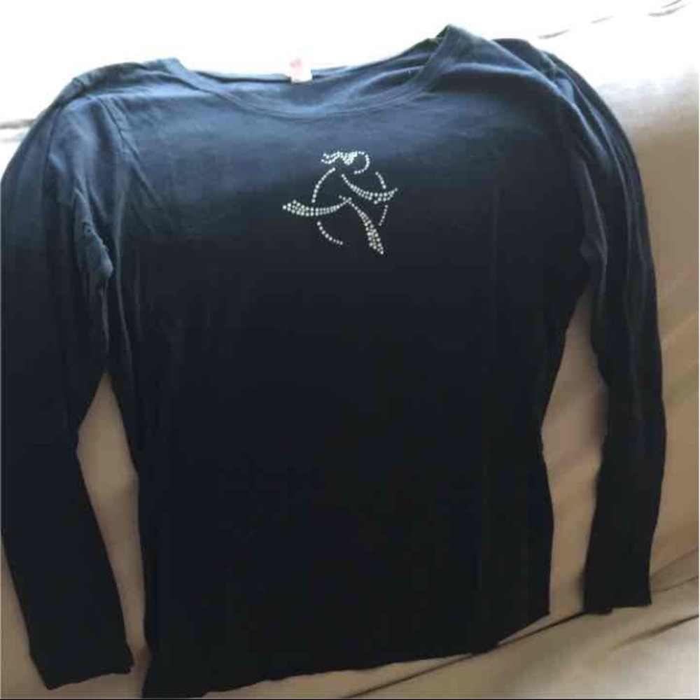 Girls on the Run Tee