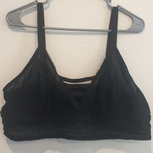 Torrid size 3 bralette