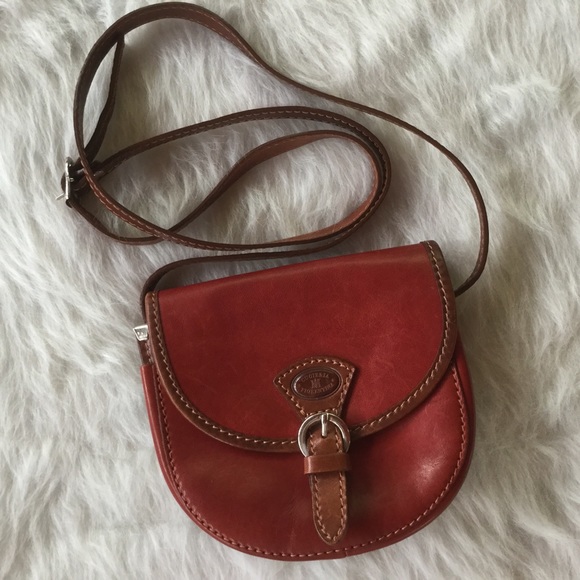cuoieria fiorentina purse