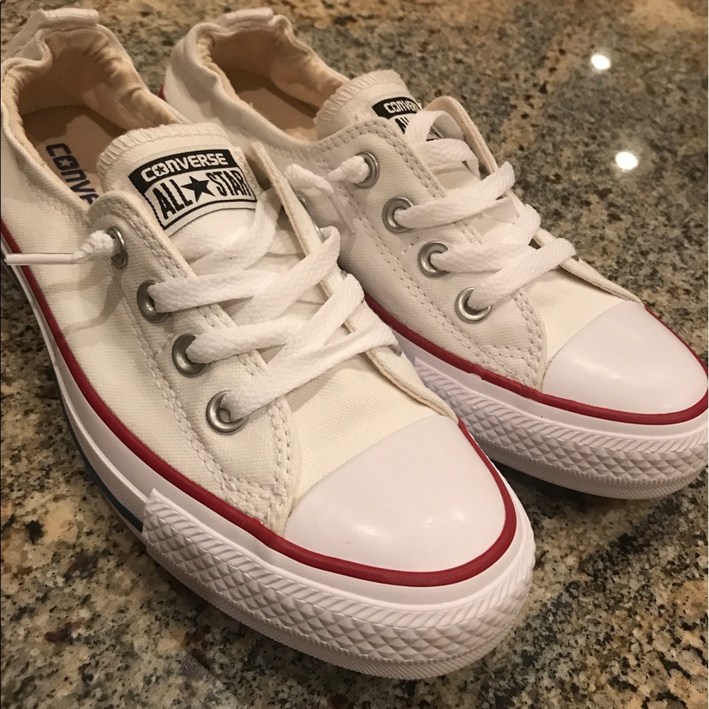 Shoreline Converse
