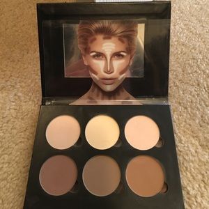 Contour Kit