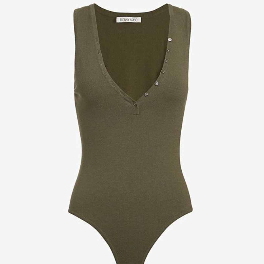 Bodysuit